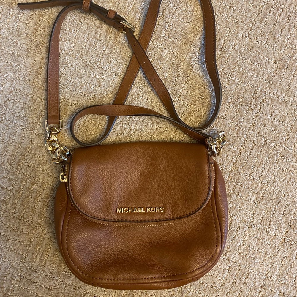 Michael Kors Crossbody